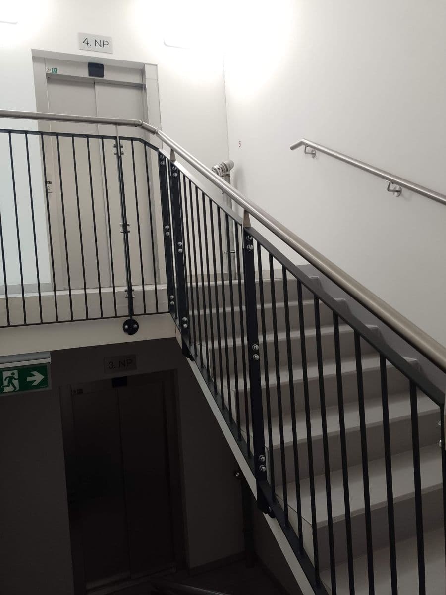 Pronájem bytu 1+kk 23 m², Augustina Lukeše, Brandýs nad Labem-Stará Boleslav, Středočeský kraj Pronájem bytu 1+kk 23 m², Augustina Lukeše, Brandýs nad Labem-Stará Boleslav, Středočeský kraj