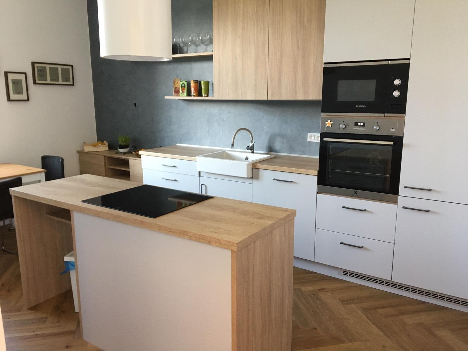 Prodej bytu 2+1 69 m², Komenského, Trutnov, Královéhradecký kraj Prodej bytu 2+1 69 m², Komenského, Trutnov, Královéhradecký kraj