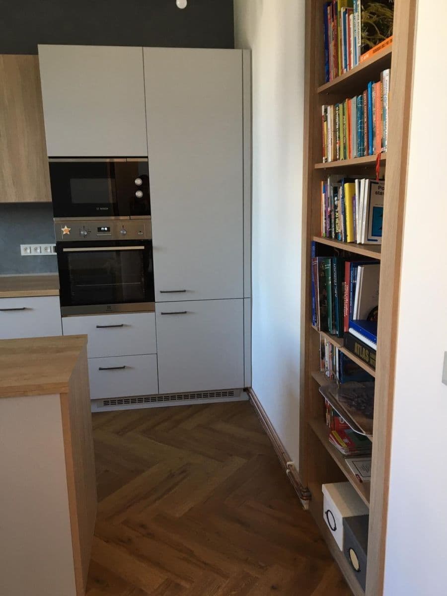 Prodej bytu 2+1 69 m², Komenského, Trutnov, Královéhradecký kraj Prodej bytu 2+1 69 m², Komenského, Trutnov, Královéhradecký kraj