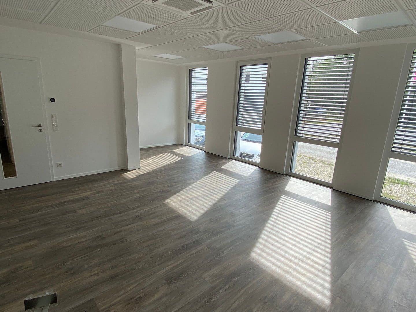 Pronájem kanceláře 52 m², Salzkotten, Severní Porýní-Vestfálsko Pronájem kanceláře 52 m², Salzkotten, Severní Porýní-Vestfálsko