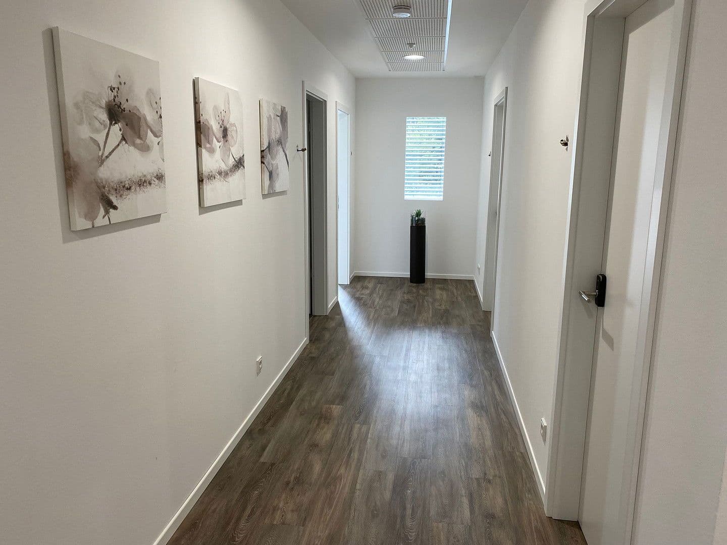 Pronájem kanceláře 52 m², Salzkotten, Severní Porýní-Vestfálsko Pronájem kanceláře 52 m², Salzkotten, Severní Porýní-Vestfálsko