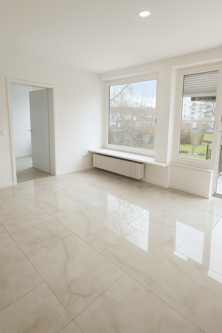 Prodej bytu 6+1 235 m², Bozener Str 64, Ludwigshafen, Porýní-Falc Prodej bytu 6+1 235 m², Bozener Str 64, Ludwigshafen, Porýní-Falc