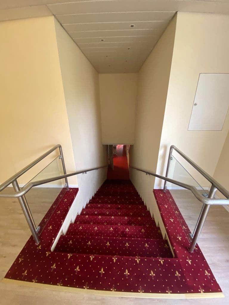 Prodej bytu 6+1 235 m², Bozener Str 64, Ludwigshafen, Porýní-Falc Prodej bytu 6+1 235 m², Bozener Str 64, Ludwigshafen, Porýní-Falc