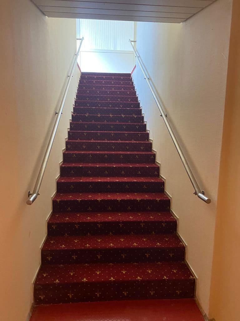 Prodej bytu 6+1 235 m², Bozener Str 64, Ludwigshafen, Porýní-Falc Prodej bytu 6+1 235 m², Bozener Str 64, Ludwigshafen, Porýní-Falc