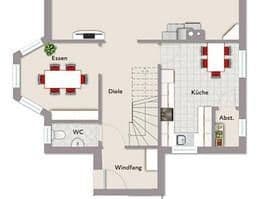 Prodej domu 278 m², pozemek 850 m², Simmerath, Severní Porýní-Vestfálsko Prodej domu 278 m², pozemek 850 m², Simmerath, Severní Porýní-Vestfálsko