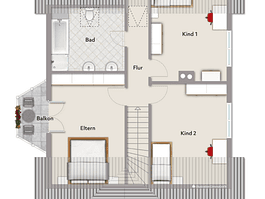 Prodej domu 278 m², pozemek 850 m², Simmerath, Severní Porýní-Vestfálsko Prodej domu 278 m², pozemek 850 m², Simmerath, Severní Porýní-Vestfálsko