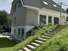 Prodej domu 278 m², pozemek 850 m², Simmerath, Severní Porýní-Vestfálsko Prodej domu 278 m², pozemek 850 m², Simmerath, Severní Porýní-Vestfálsko