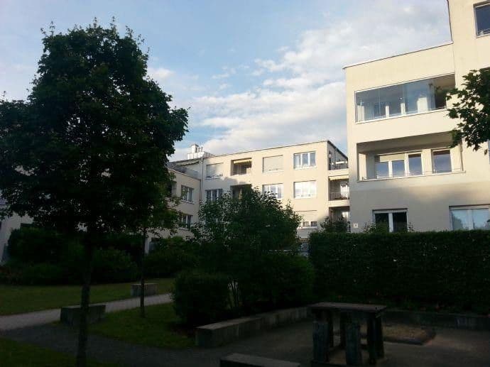 Pronájem bytu 3+1 83 m², Starnberg, Bavorsko Pronájem bytu 3+1 83 m², Starnberg, Bavorsko