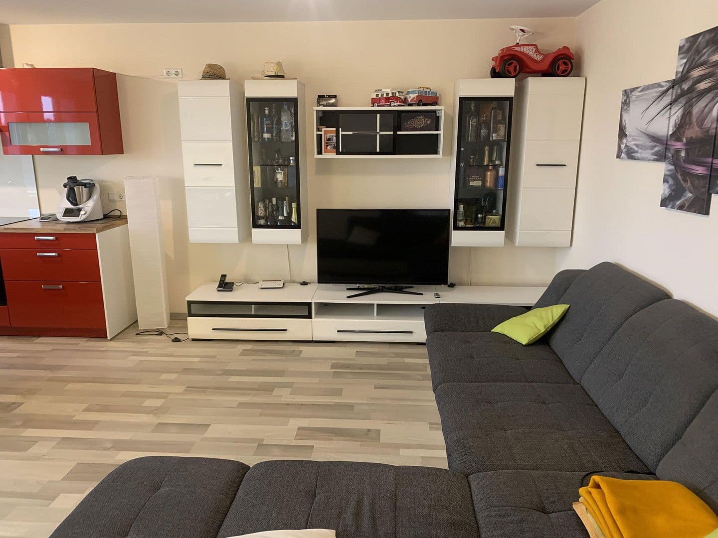 Prodej bytu 3+1 83 m², Herxheim bei Landau/Pfalz, Porýní-Falc Prodej bytu 3+1 83 m², Herxheim bei Landau/Pfalz, Porýní-Falc