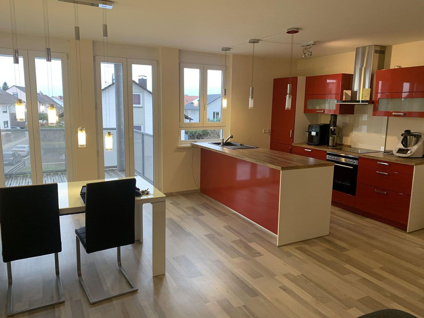 Prodej bytu 3+1 83 m², Herxheim bei Landau/Pfalz, Porýní-Falc Prodej bytu 3+1 83 m², Herxheim bei Landau/Pfalz, Porýní-Falc