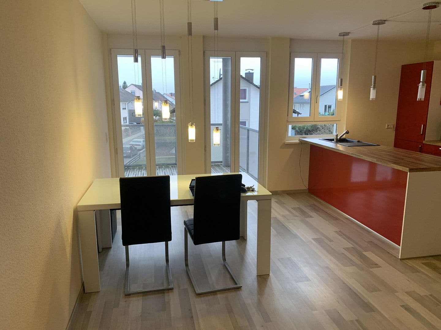 Prodej bytu 3+1 83 m², Herxheim bei Landau/Pfalz, Porýní-Falc Prodej bytu 3+1 83 m², Herxheim bei Landau/Pfalz, Porýní-Falc