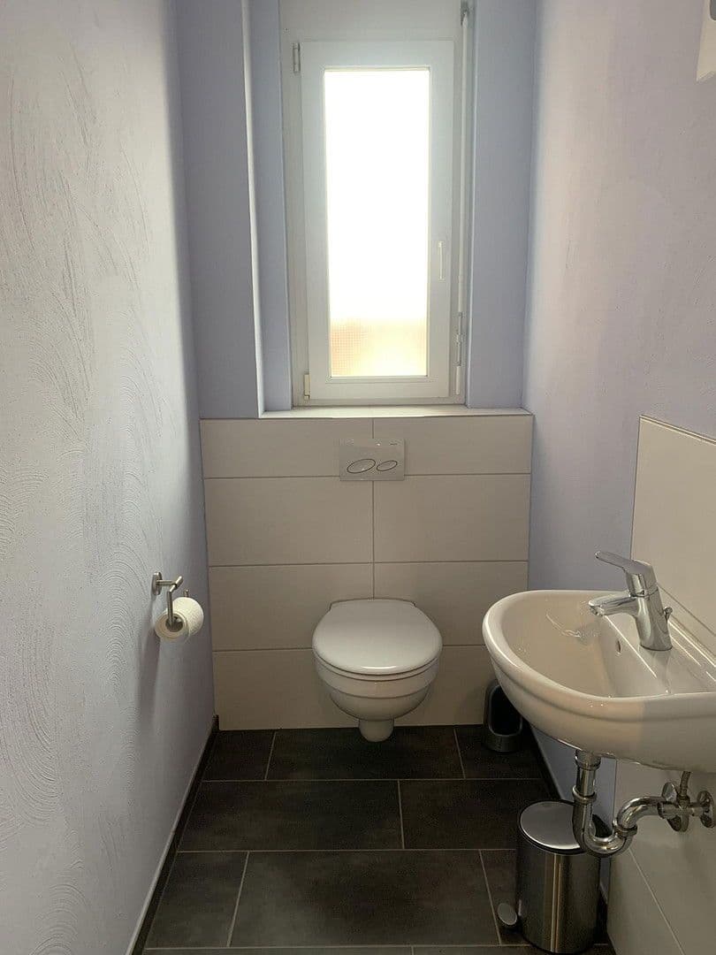 Prodej bytu 3+1 83 m², Herxheim bei Landau/Pfalz, Porýní-Falc Prodej bytu 3+1 83 m², Herxheim bei Landau/Pfalz, Porýní-Falc