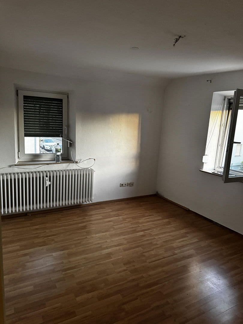 Prodej bytu 2+1 38 m², Mendelsohnstraße 12, Augsburg, Bavorsko Prodej bytu 2+1 38 m², Mendelsohnstraße 12, Augsburg, Bavorsko