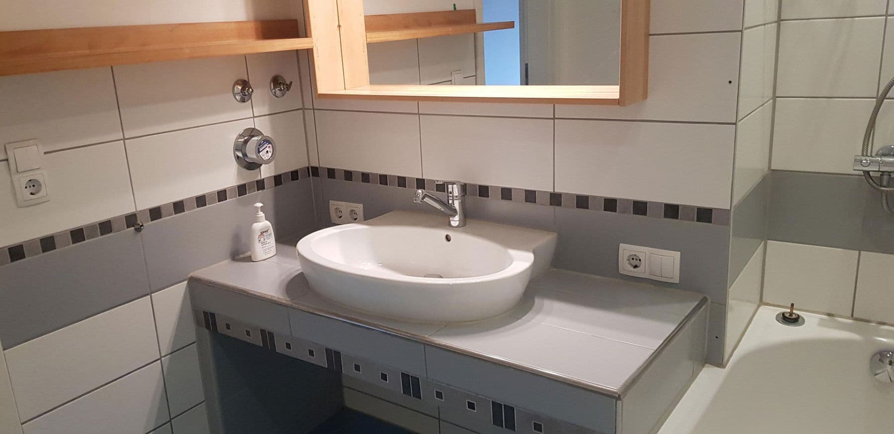 Prodej bytu 4+1 94 m², Augsburger Straße 29b, Königsbrunn, Bavorsko Prodej bytu 4+1 94 m², Augsburger Straße 29b, Königsbrunn, Bavorsko