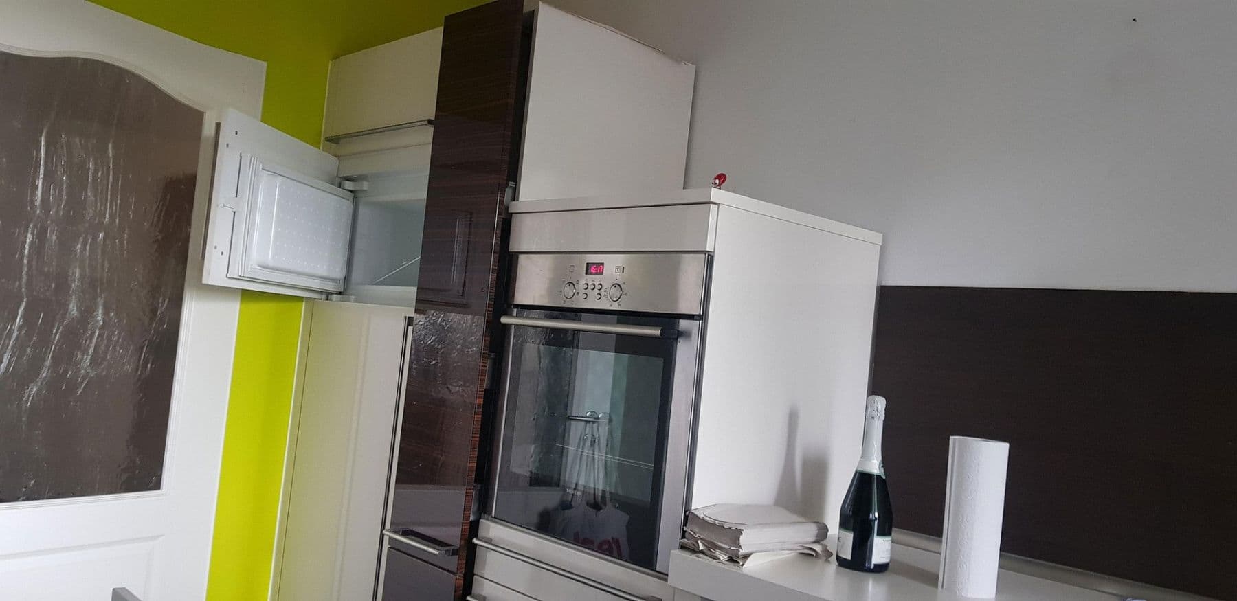 Prodej bytu 4+1 94 m², Augsburger Straße 29b, Königsbrunn, Bavorsko Prodej bytu 4+1 94 m², Augsburger Straße 29b, Königsbrunn, Bavorsko