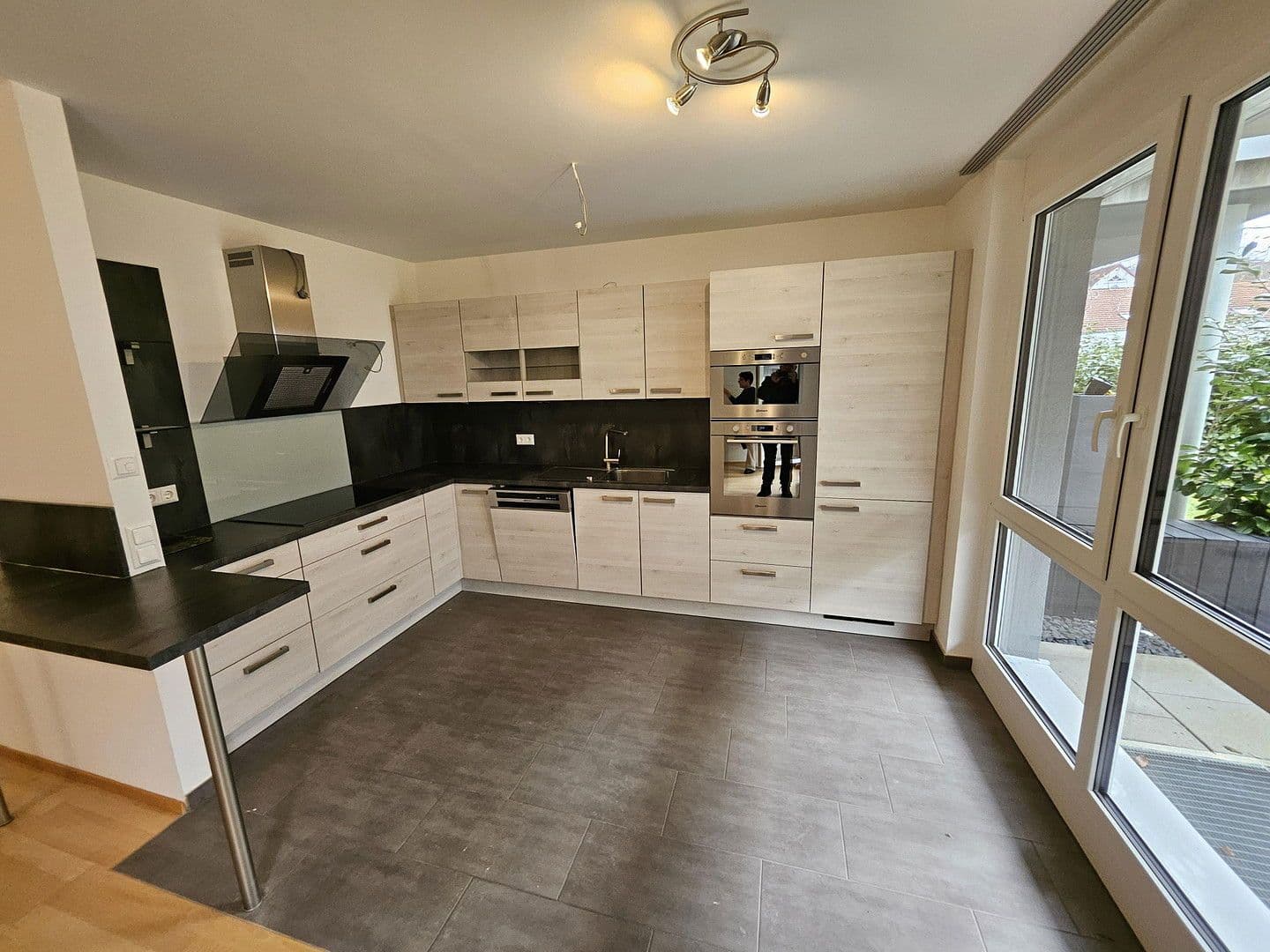 Pronájem bytu 2+1 67 m², Brühlstrasse 26, Nagold, Bádensko-Württembersko Pronájem bytu 2+1 67 m², Brühlstrasse 26, Nagold, Bádensko-Württembersko