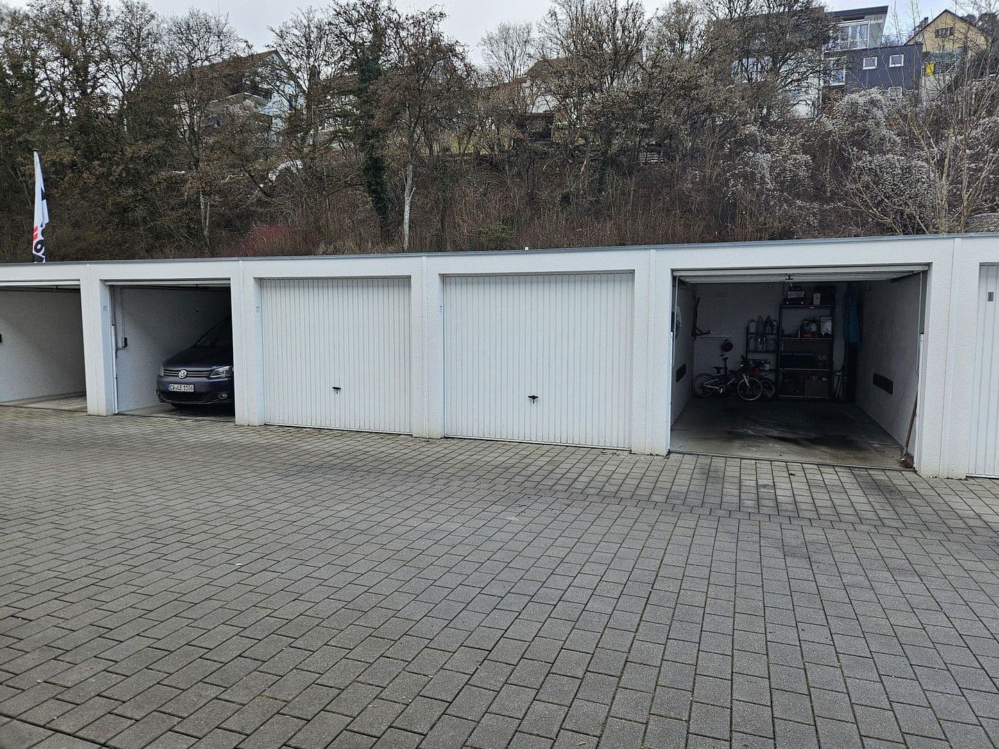 Pronájem bytu 2+1 67 m², Brühlstrasse 26, Nagold, Bádensko-Württembersko Pronájem bytu 2+1 67 m², Brühlstrasse 26, Nagold, Bádensko-Württembersko
