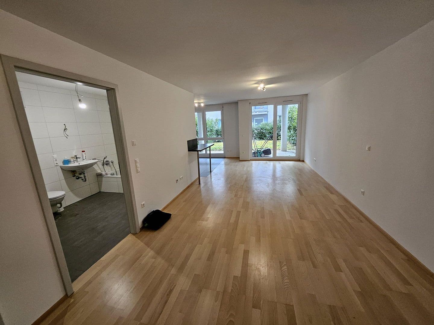 Pronájem bytu 2+1 67 m², Brühlstrasse 26, Nagold, Bádensko-Württembersko Pronájem bytu 2+1 67 m², Brühlstrasse 26, Nagold, Bádensko-Württembersko