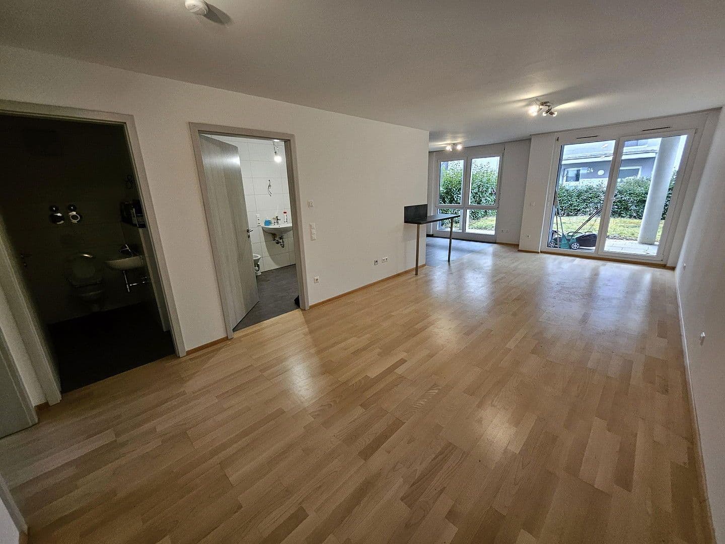 Pronájem bytu 2+1 67 m², Brühlstrasse 26, Nagold, Bádensko-Württembersko Pronájem bytu 2+1 67 m², Brühlstrasse 26, Nagold, Bádensko-Württembersko