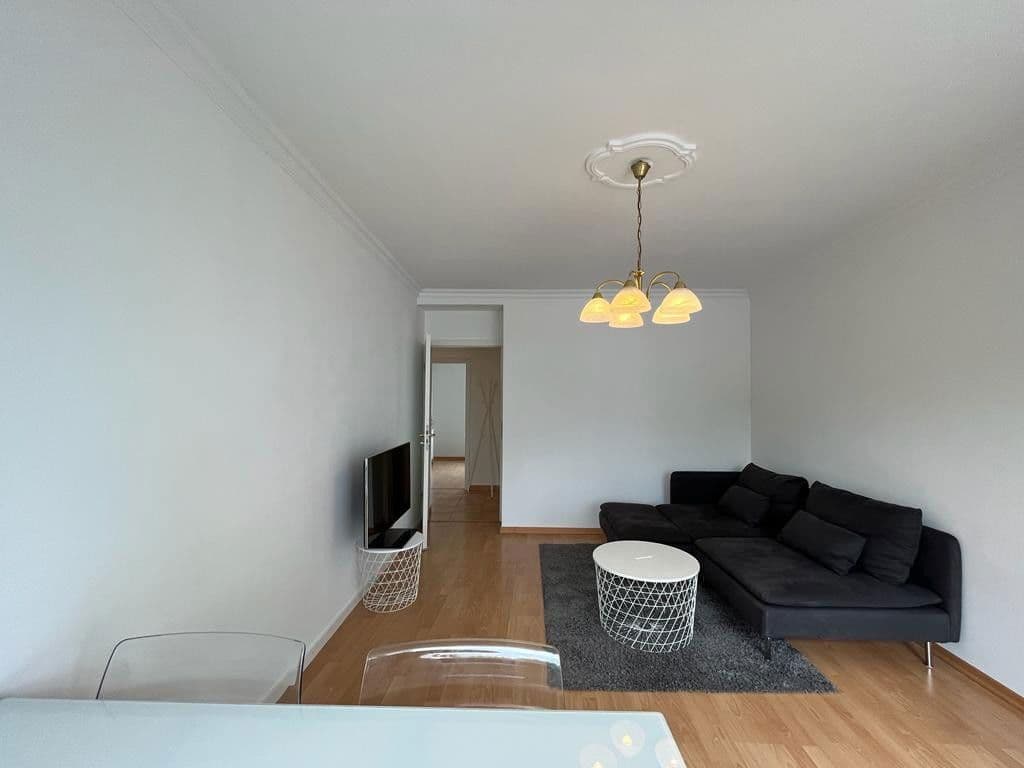 Pronájem bytu 2+1 55 m², Paradiesgasse 12, Frankfurt, Hessen Pronájem bytu 2+1 55 m², Paradiesgasse 12, Frankfurt, Hessen