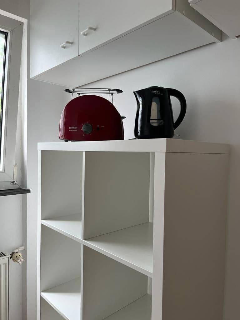 Pronájem bytu 2+1 55 m², Paradiesgasse 12, Frankfurt, Hessen Pronájem bytu 2+1 55 m², Paradiesgasse 12, Frankfurt, Hessen