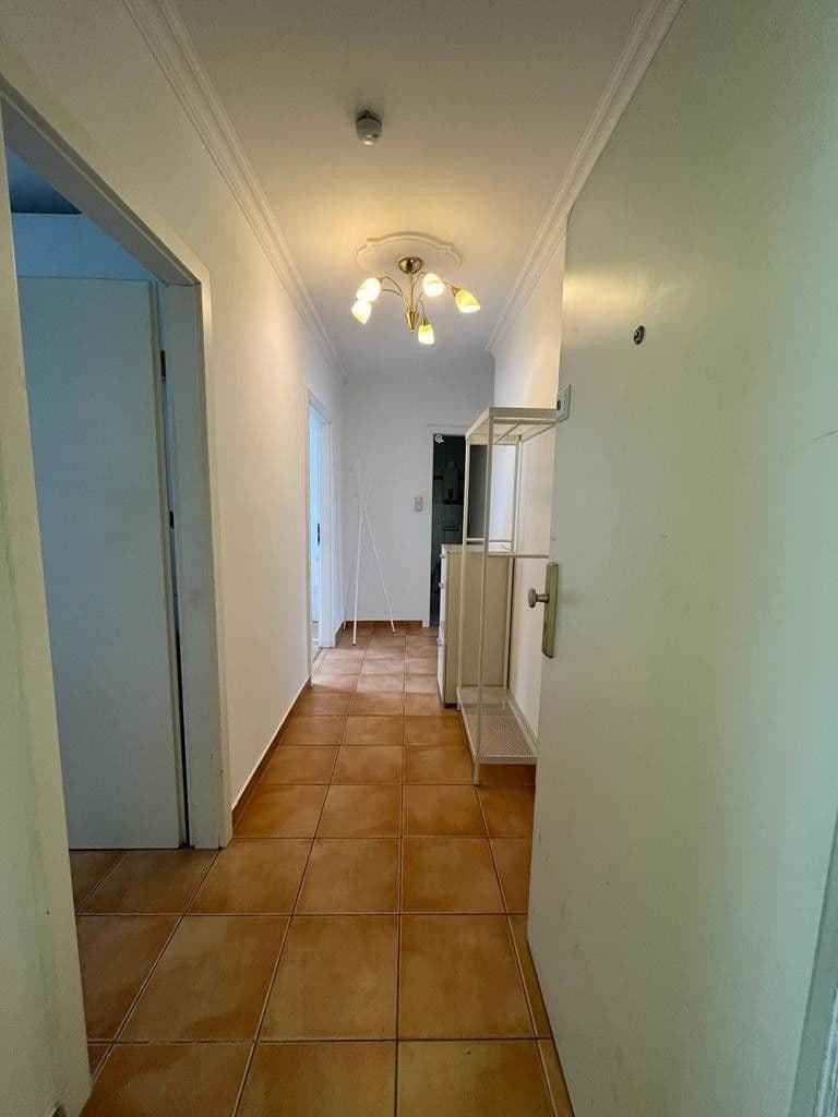 Pronájem bytu 2+1 55 m², Paradiesgasse 12, Frankfurt, Hessen Pronájem bytu 2+1 55 m², Paradiesgasse 12, Frankfurt, Hessen