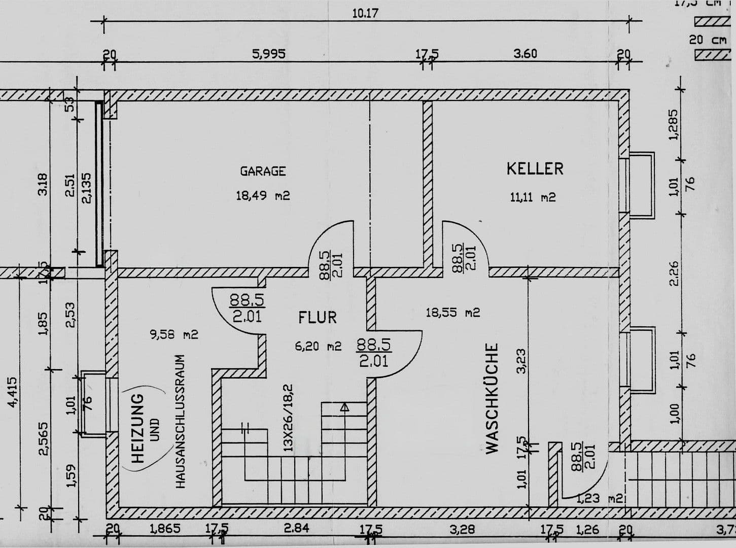 Prodej domu 129 m², pozemek 255 m², Babbenhausener Str. 46, Bad Oeynhausen, Severní Porýní-Vestfálsko Prodej domu 129 m², pozemek 255 m², Babbenhausener Str. 46, Bad Oeynhausen, Severní Porýní-Vestfálsko