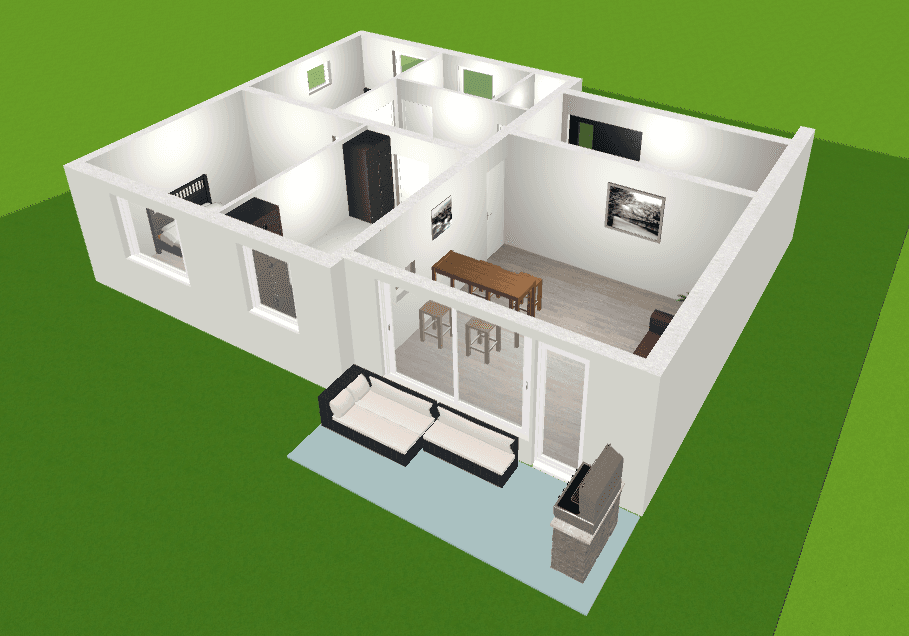 Prodej domu 160 m², pozemek 400 m², Nussbaumstraße 20, Saarbrücken, Země Sársko Prodej domu 160 m², pozemek 400 m², Nussbaumstraße 20, Saarbrücken, Země Sársko