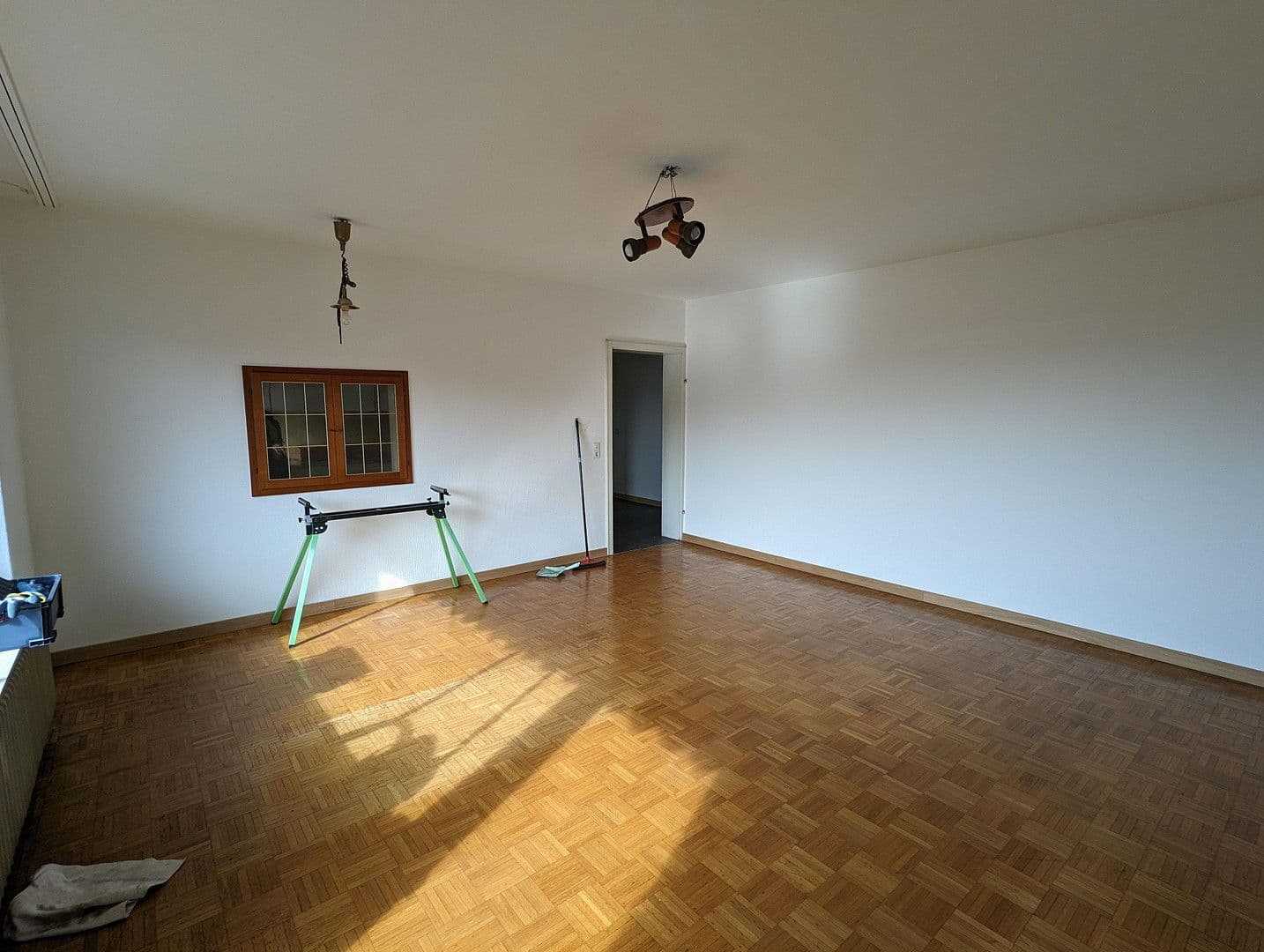 Prodej domu 160 m², pozemek 400 m², Nussbaumstraße 20, Saarbrücken, Země Sársko Prodej domu 160 m², pozemek 400 m², Nussbaumstraße 20, Saarbrücken, Země Sársko