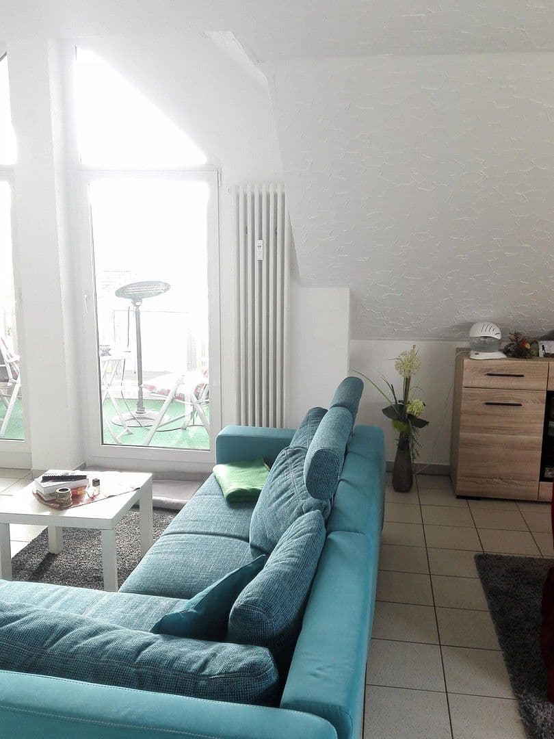 Pronájem bytu 3+1 78 m², Schwaigern, Bádensko-Württembersko Pronájem bytu 3+1 78 m², Schwaigern, Bádensko-Württembersko