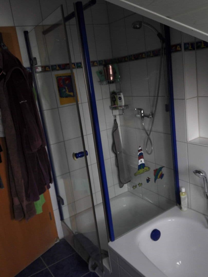 Pronájem bytu 3+1 78 m², Schwaigern, Bádensko-Württembersko Pronájem bytu 3+1 78 m², Schwaigern, Bádensko-Württembersko