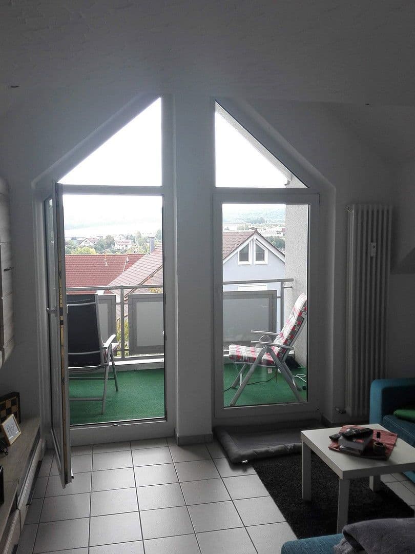 Pronájem bytu 3+1 78 m², Schwaigern, Bádensko-Württembersko Pronájem bytu 3+1 78 m², Schwaigern, Bádensko-Württembersko