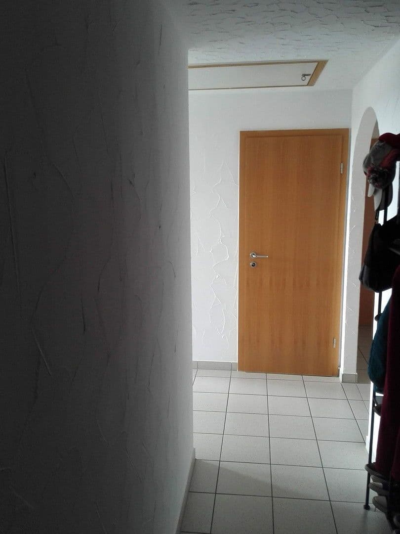 Pronájem bytu 3+1 78 m², Schwaigern, Bádensko-Württembersko Pronájem bytu 3+1 78 m², Schwaigern, Bádensko-Württembersko