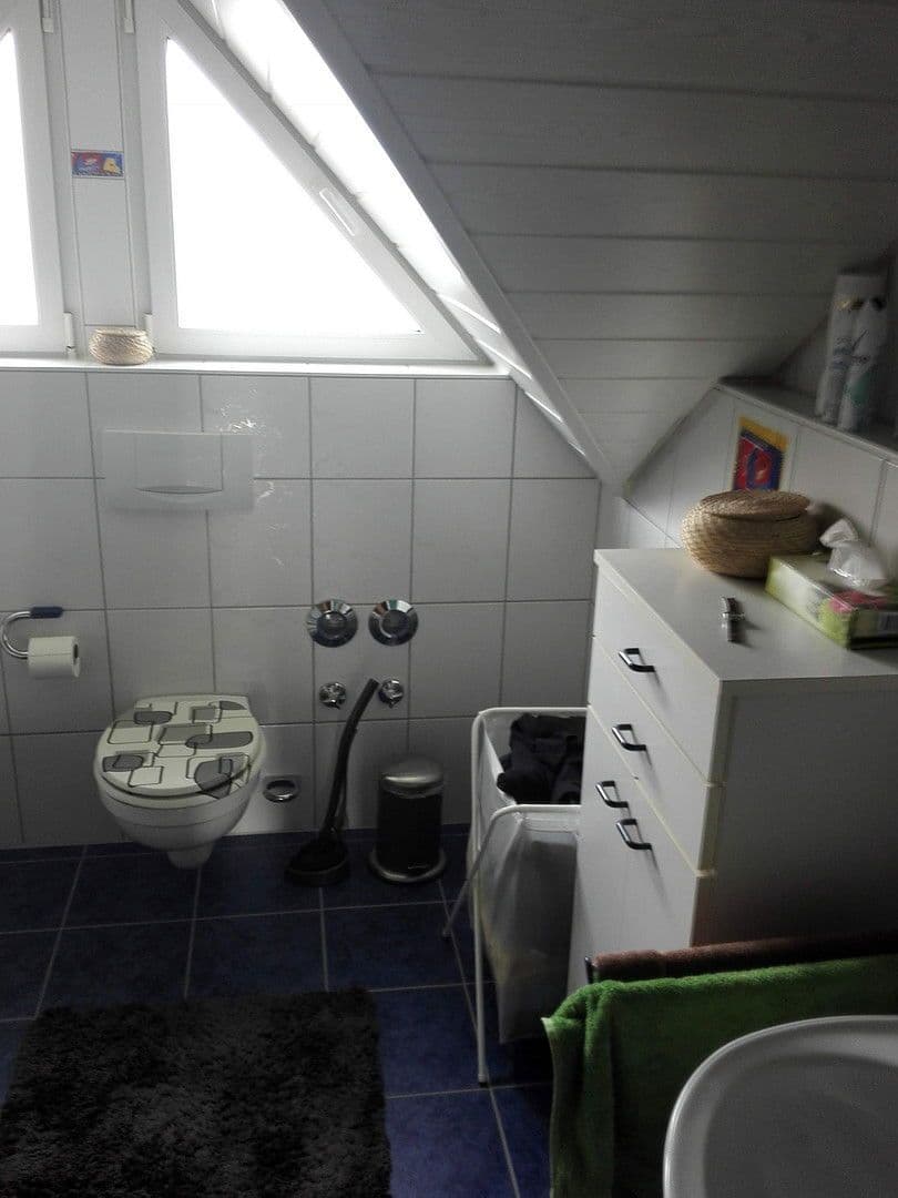 Pronájem bytu 3+1 78 m², Schwaigern, Bádensko-Württembersko Pronájem bytu 3+1 78 m², Schwaigern, Bádensko-Württembersko