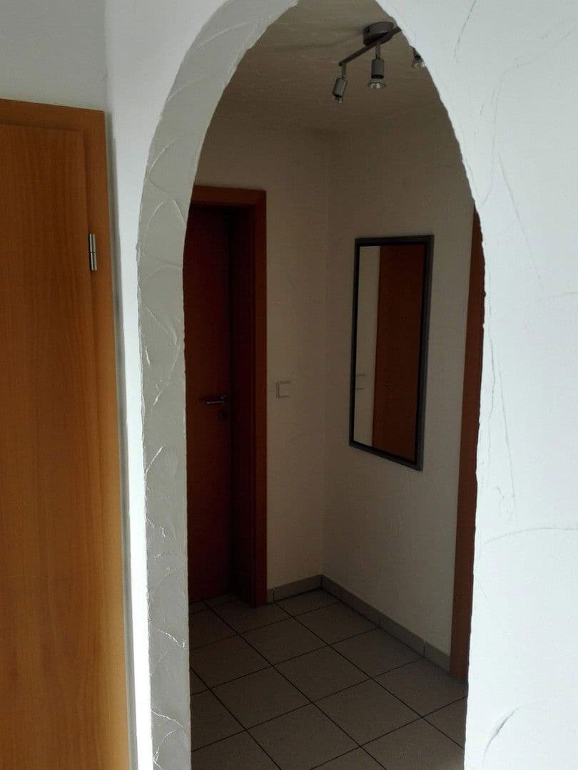 Pronájem bytu 3+1 78 m², Schwaigern, Bádensko-Württembersko Pronájem bytu 3+1 78 m², Schwaigern, Bádensko-Württembersko