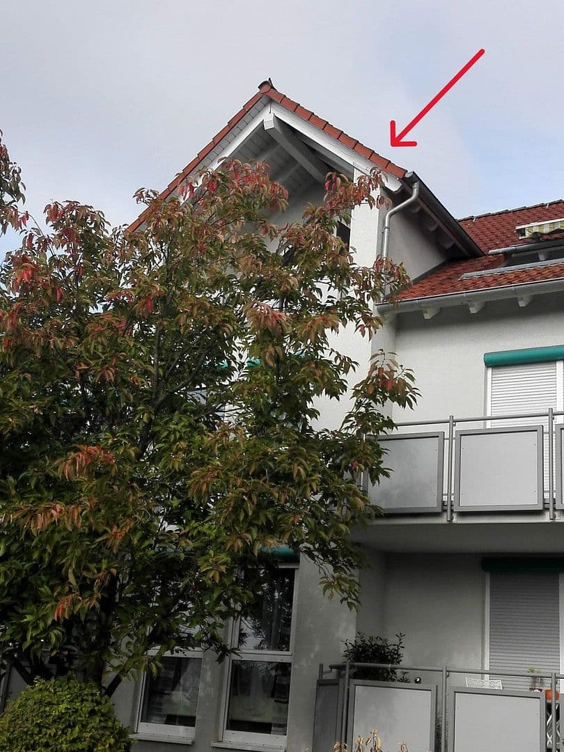 Pronájem bytu 3+1 78 m², Schwaigern, Bádensko-Württembersko Pronájem bytu 3+1 78 m², Schwaigern, Bádensko-Württembersko
