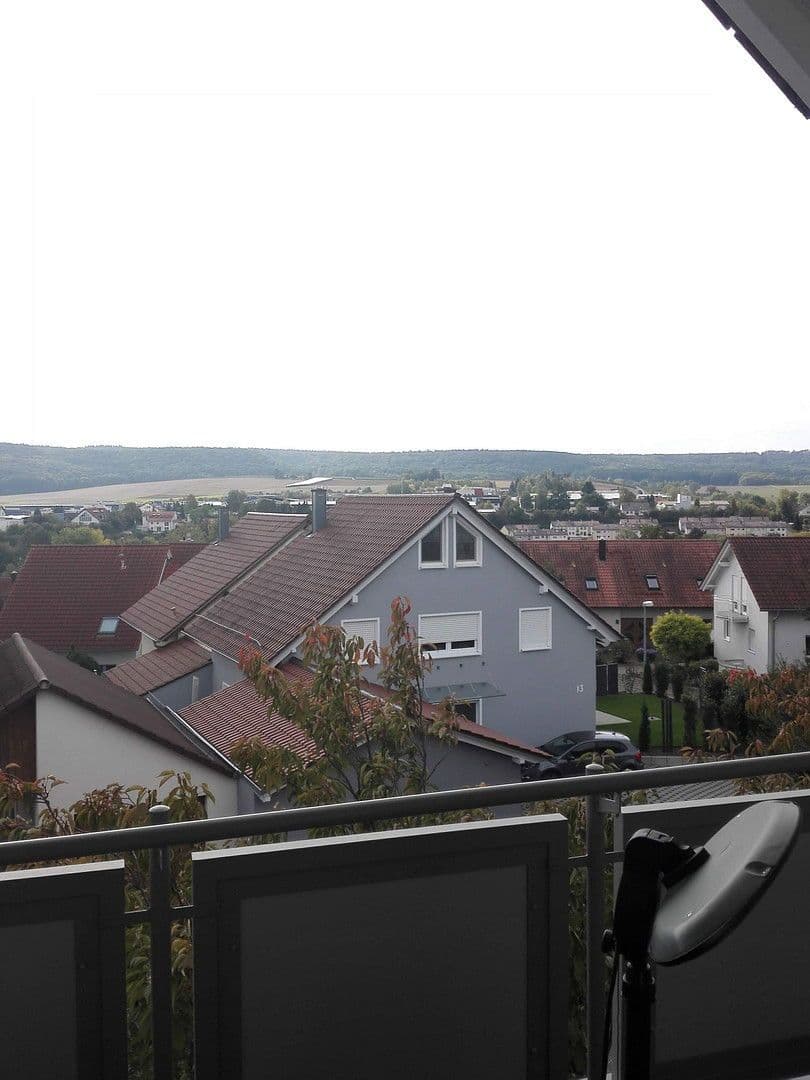 Pronájem bytu 3+1 78 m², Schwaigern, Bádensko-Württembersko Pronájem bytu 3+1 78 m², Schwaigern, Bádensko-Württembersko