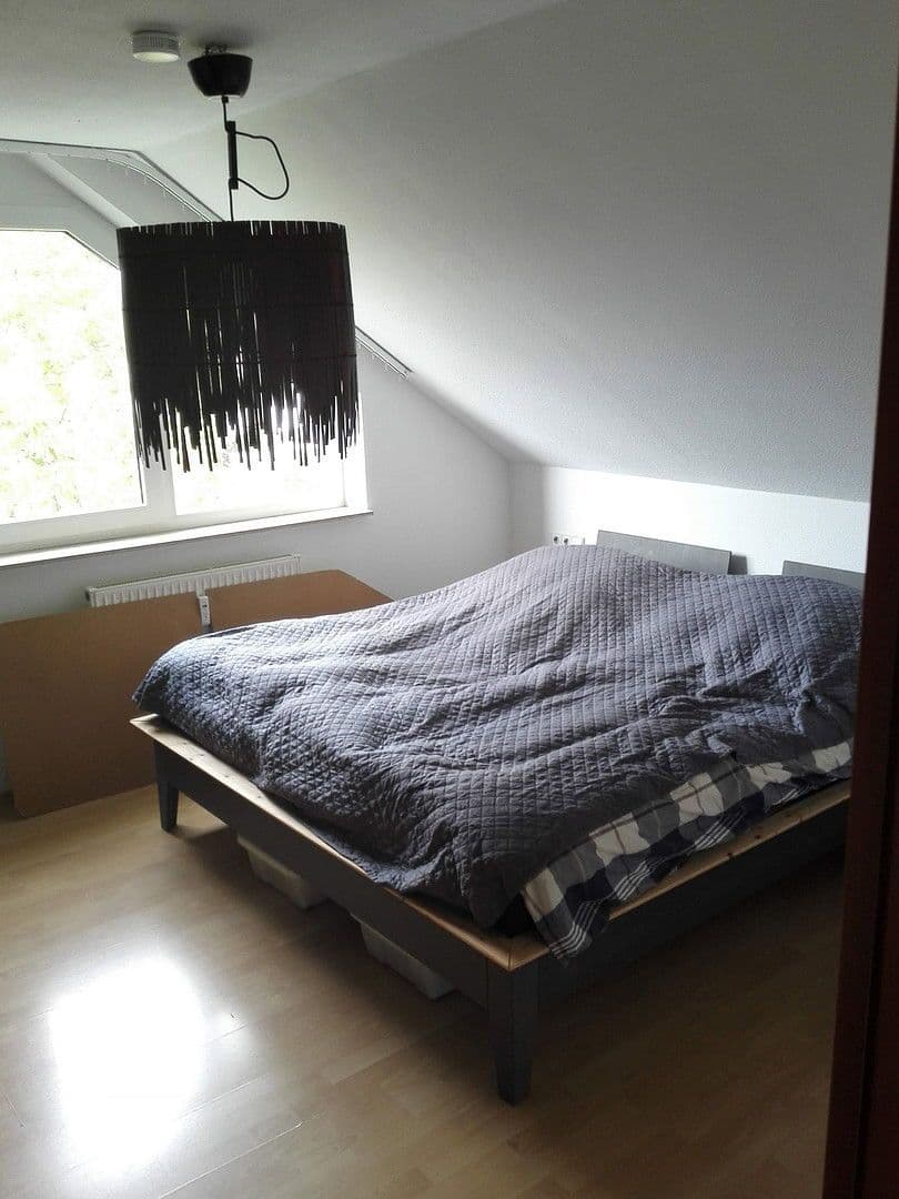 Pronájem bytu 3+1 78 m², Schwaigern, Bádensko-Württembersko Pronájem bytu 3+1 78 m², Schwaigern, Bádensko-Württembersko