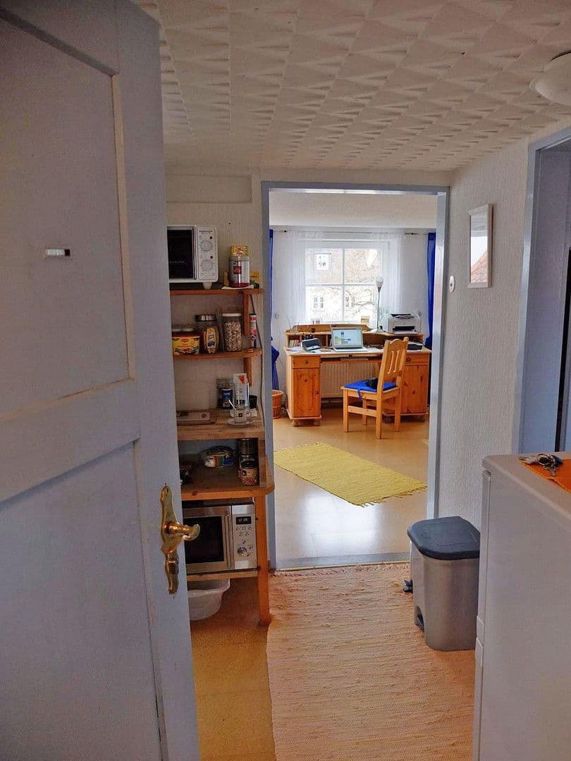 Prodej bytu 5+1 79 m², Saurengreinswinkel 7, Augsburg, Bavorsko Prodej bytu 5+1 79 m², Saurengreinswinkel 7, Augsburg, Bavorsko