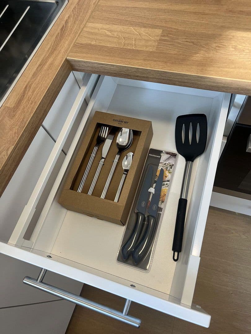 Pronájem bytu 2+1 45 m², Webersplatz 5, Nürnberg, Bavorsko Pronájem bytu 2+1 45 m², Webersplatz 5, Nürnberg, Bavorsko