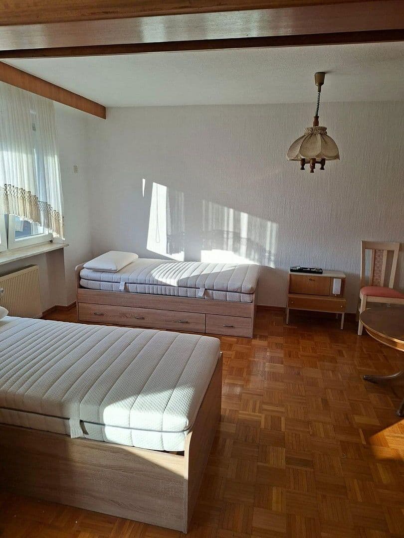 Pronájem bytu 3+1 75 m², Mühlheim am Main, Hessen Pronájem bytu 3+1 75 m², Mühlheim am Main, Hessen