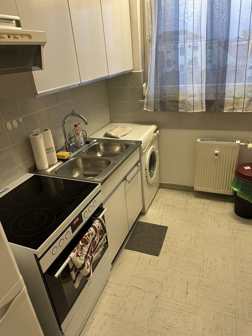 Pronájem bytu 3+1 75 m², Mühlheim am Main, Hessen Pronájem bytu 3+1 75 m², Mühlheim am Main, Hessen