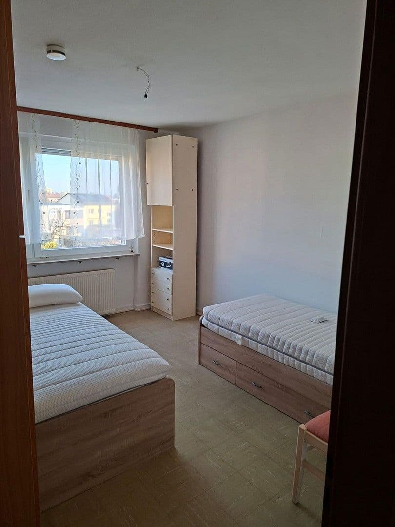 Pronájem bytu 3+1 75 m², Mühlheim am Main, Hessen Pronájem bytu 3+1 75 m², Mühlheim am Main, Hessen