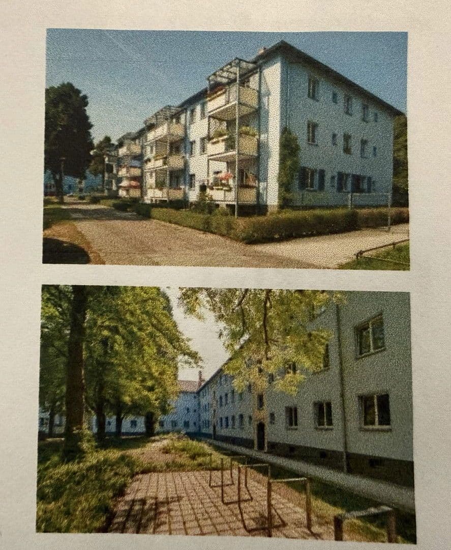 Prodej bytu 2+1 44 m², Berlin, Berlín Prodej bytu 2+1 44 m², Berlin, Berlín