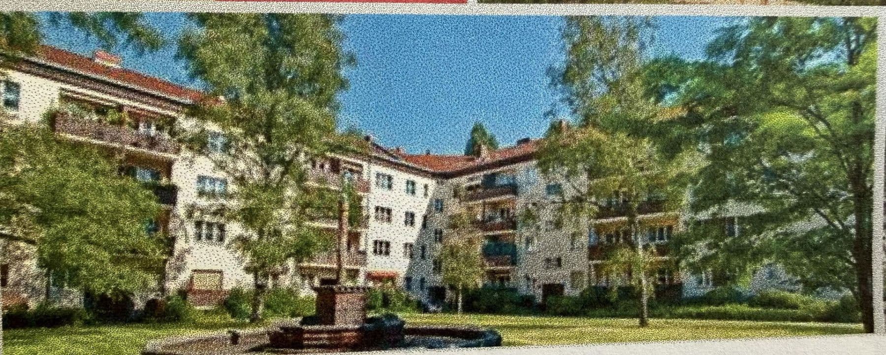 Prodej bytu 2+1 44 m², Berlin, Berlín Prodej bytu 2+1 44 m², Berlin, Berlín