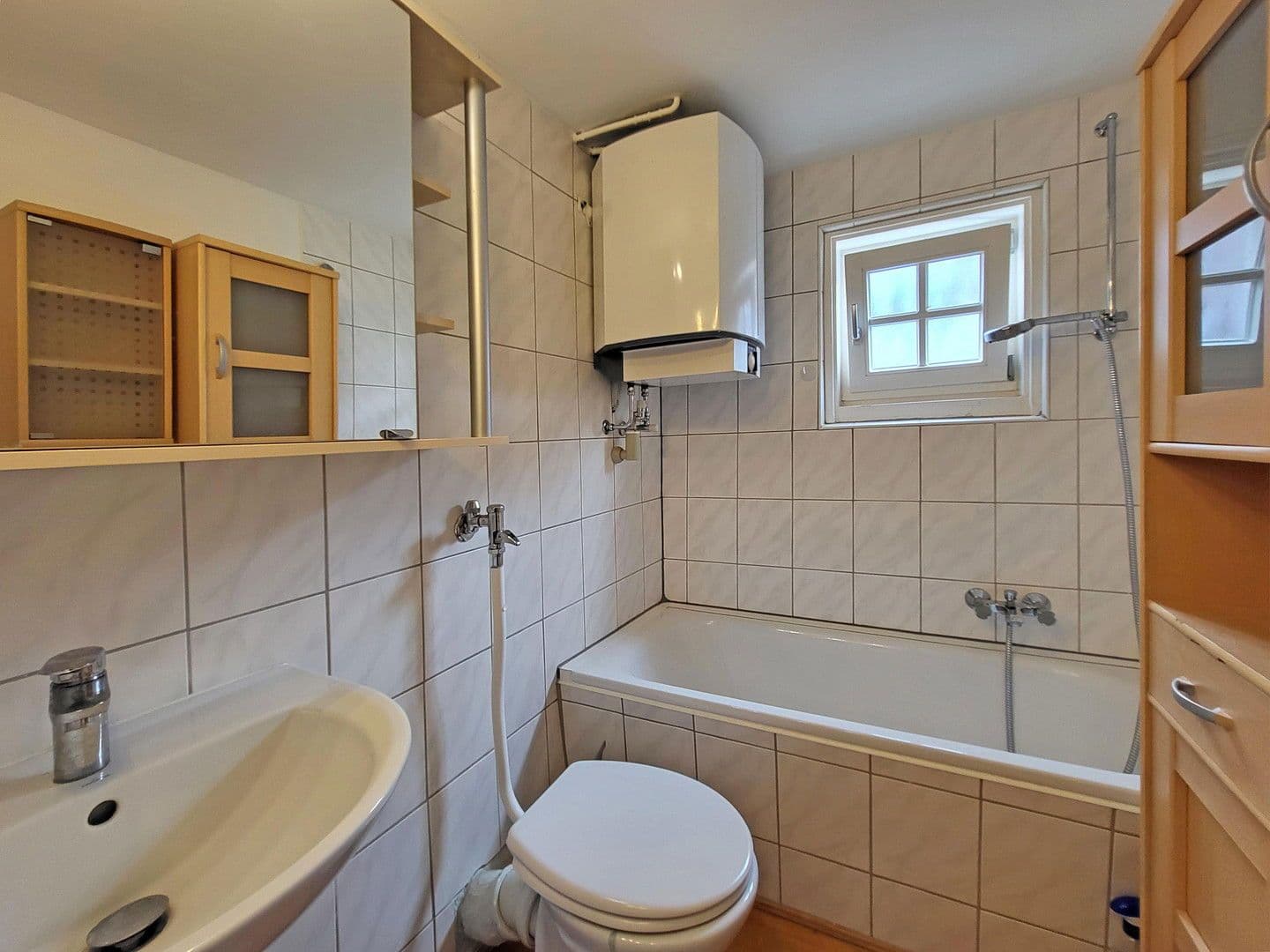 Prodej bytu 3+1 50 m², Saurengreinswinkel 7, Augsburg, Bavorsko Prodej bytu 3+1 50 m², Saurengreinswinkel 7, Augsburg, Bavorsko