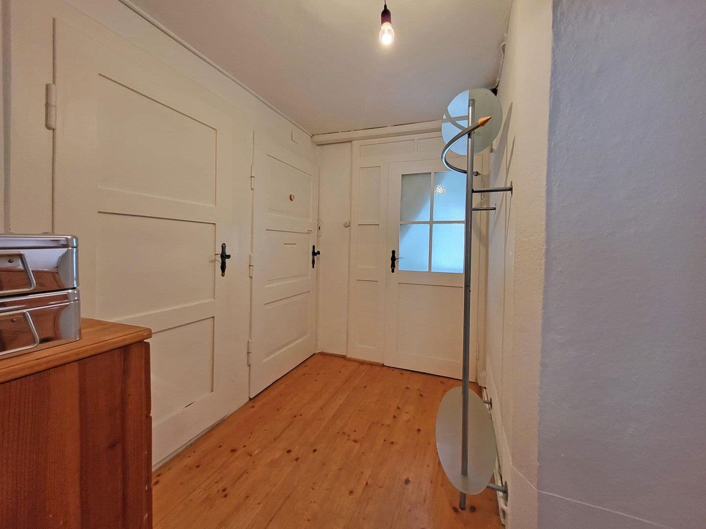 Prodej bytu 3+1 50 m², Saurengreinswinkel 7, Augsburg, Bavorsko Prodej bytu 3+1 50 m², Saurengreinswinkel 7, Augsburg, Bavorsko