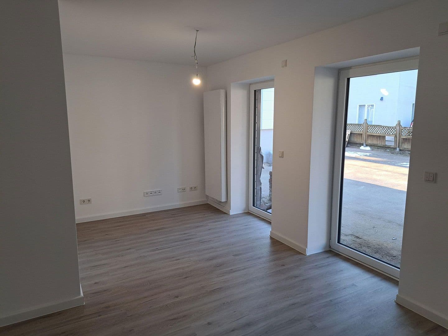 Pronájem bytu 2+1 90 m², Schützenstraße 5, Bad Oldesloe, Šlesvicko-Holštýnsko Pronájem bytu 2+1 90 m², Schützenstraße 5, Bad Oldesloe, Šlesvicko-Holštýnsko