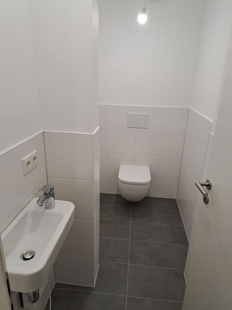 Pronájem bytu 2+1 90 m², Schützenstraße 5, Bad Oldesloe, Šlesvicko-Holštýnsko Pronájem bytu 2+1 90 m², Schützenstraße 5, Bad Oldesloe, Šlesvicko-Holštýnsko