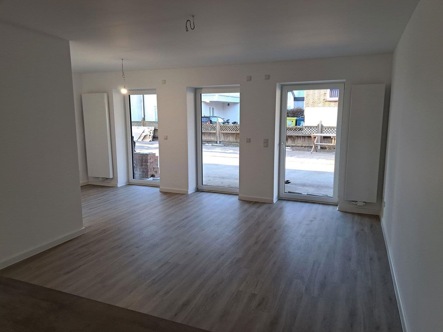 Pronájem bytu 2+1 90 m², Schützenstraße 5, Bad Oldesloe, Šlesvicko-Holštýnsko Pronájem bytu 2+1 90 m², Schützenstraße 5, Bad Oldesloe, Šlesvicko-Holštýnsko